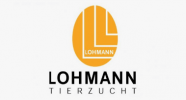 Lohmann logo@2x grey bg